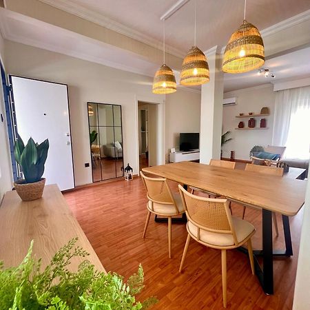 Meraki Luxury City Center Apartment Thessaloniki Exterior foto