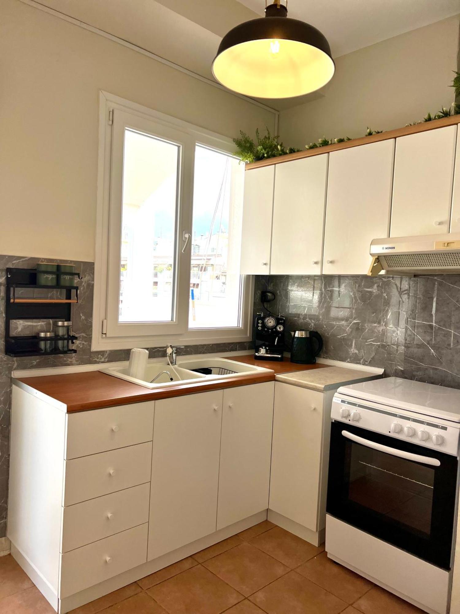 Meraki Luxury City Center Apartment Thessaloniki Exterior foto