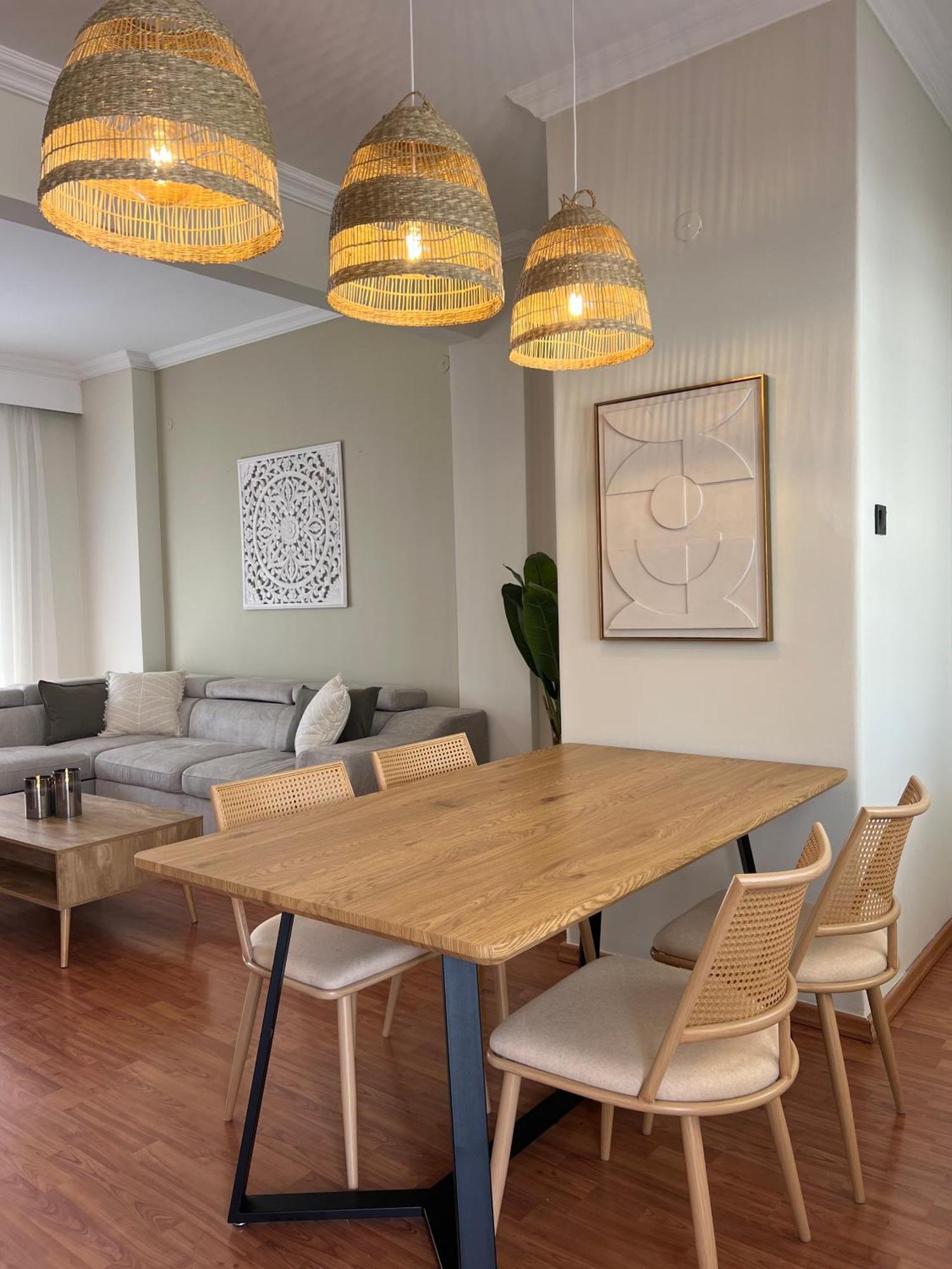 Meraki Luxury City Center Apartment Thessaloniki Exterior foto