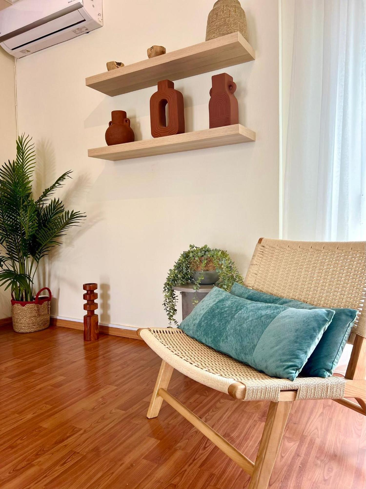 Meraki Luxury City Center Apartment Thessaloniki Exterior foto