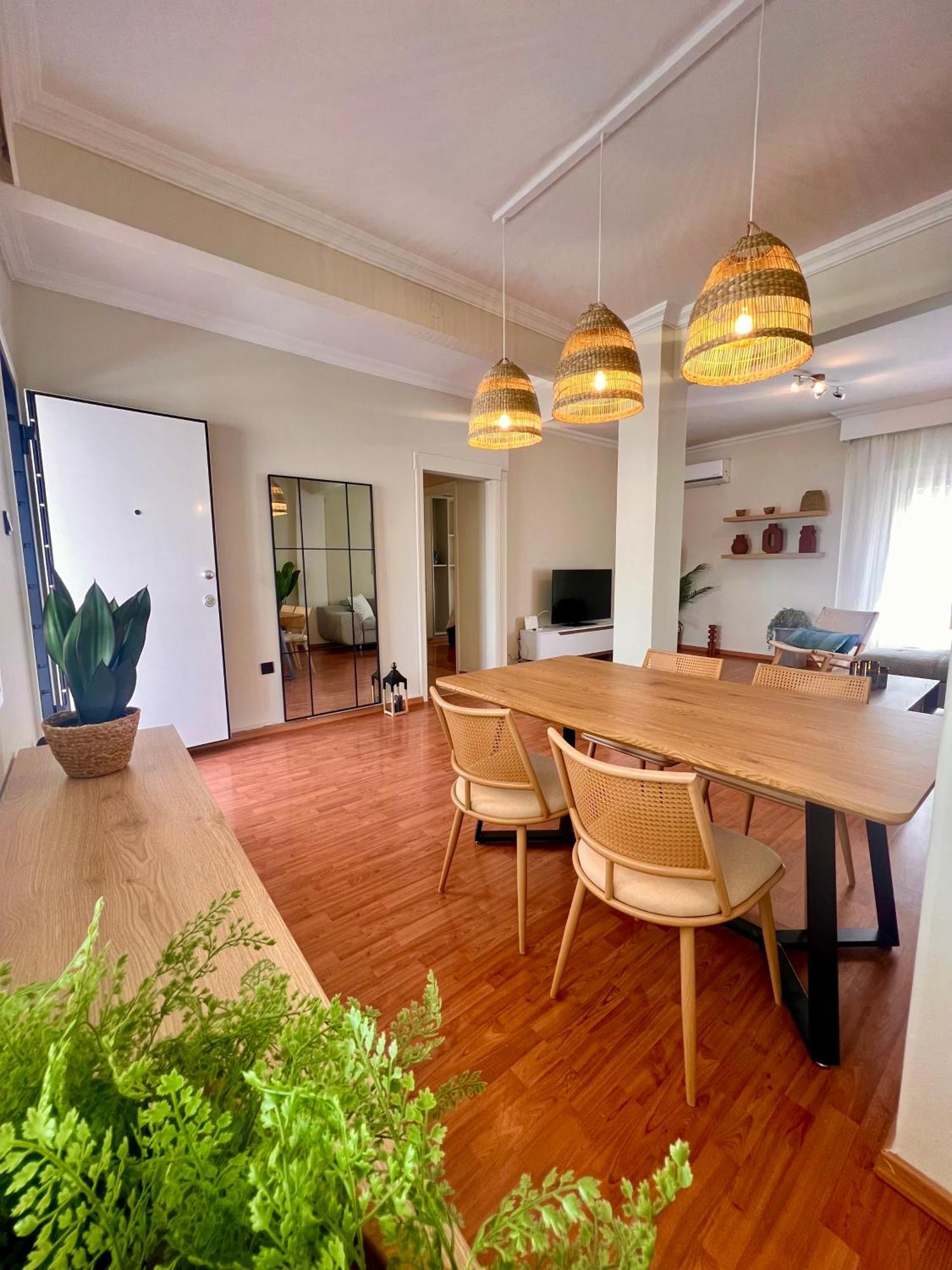 Meraki Luxury City Center Apartment Thessaloniki Exterior foto