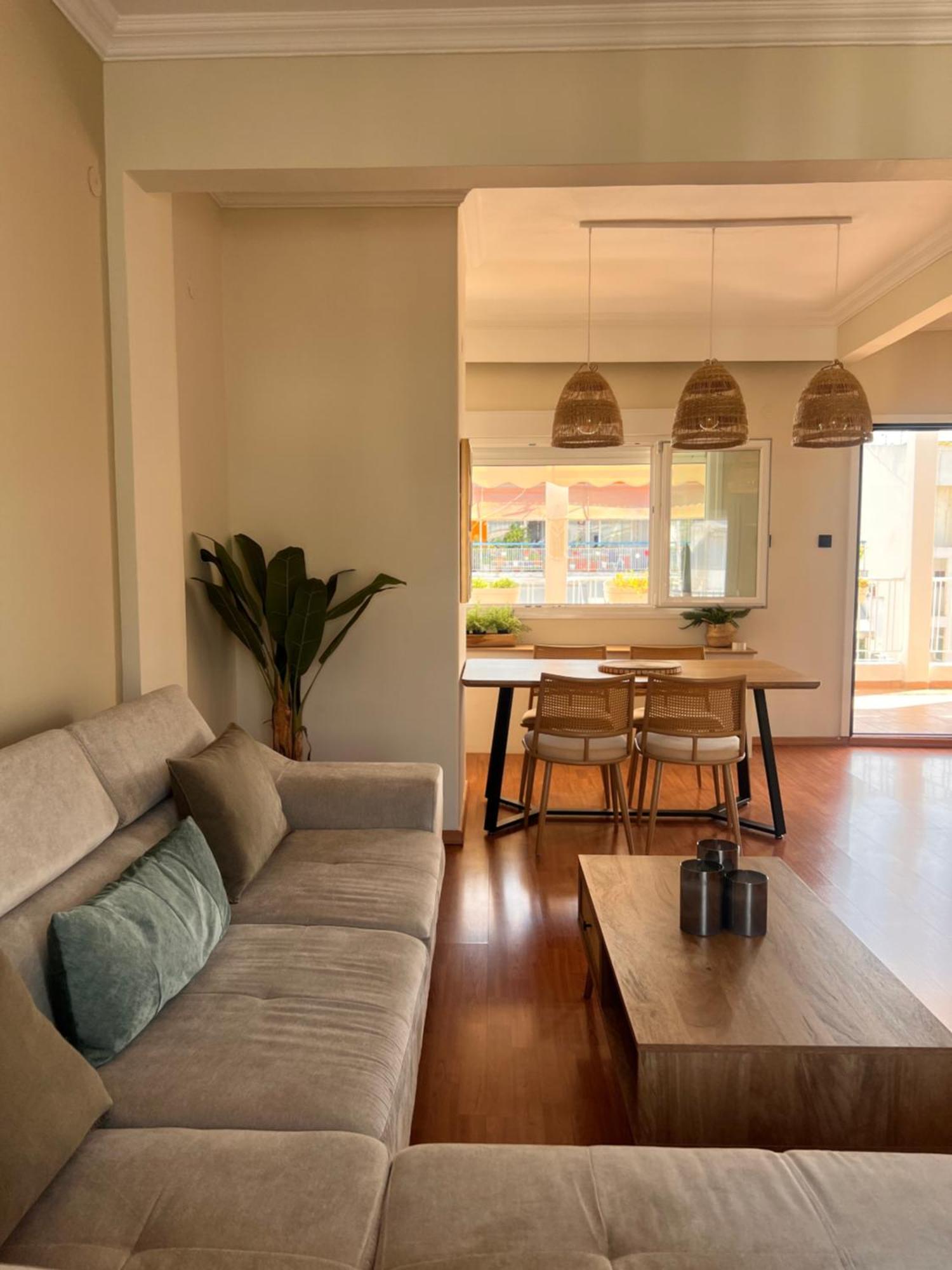 Meraki Luxury City Center Apartment Thessaloniki Exterior foto