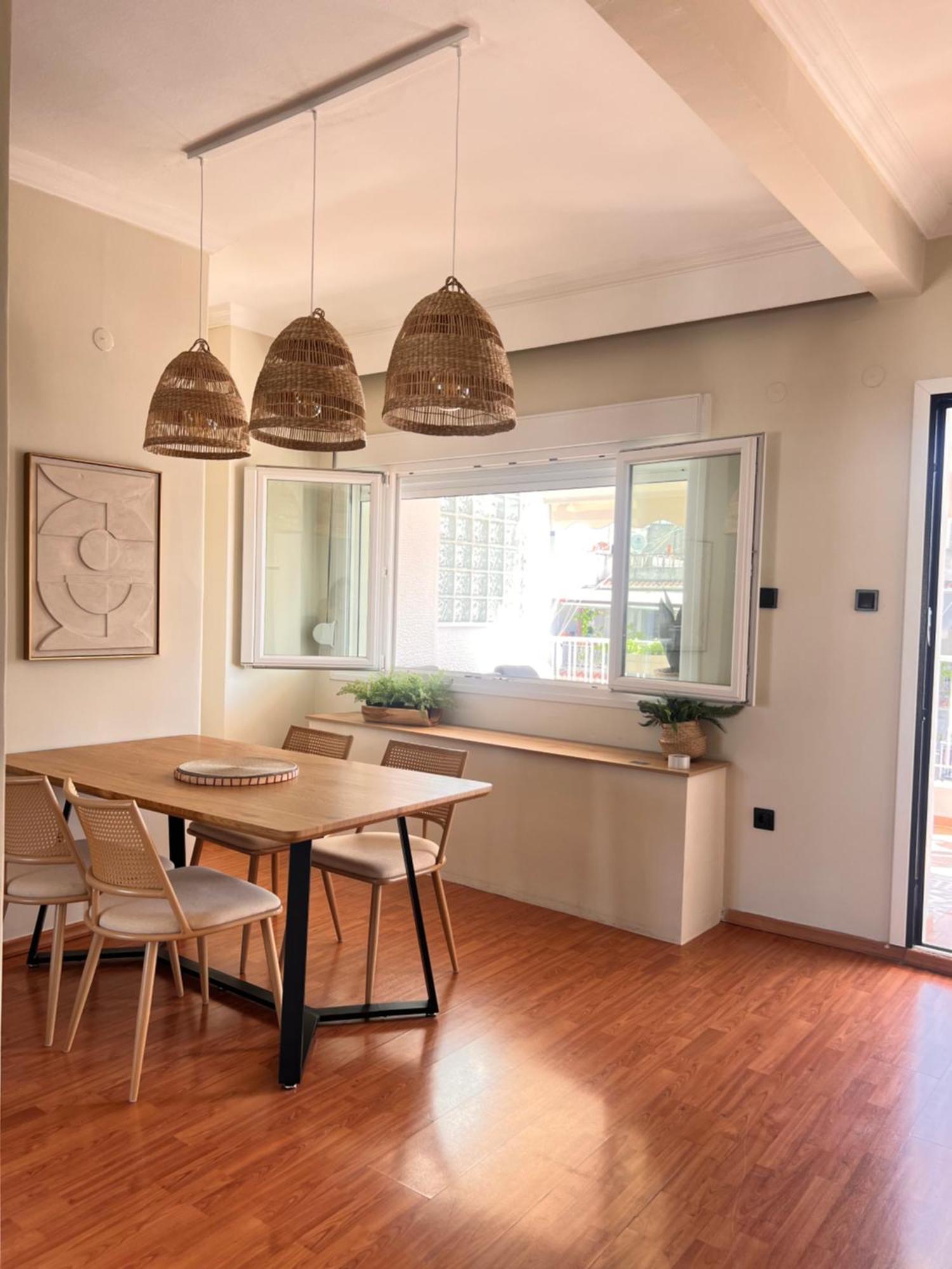 Meraki Luxury City Center Apartment Thessaloniki Exterior foto